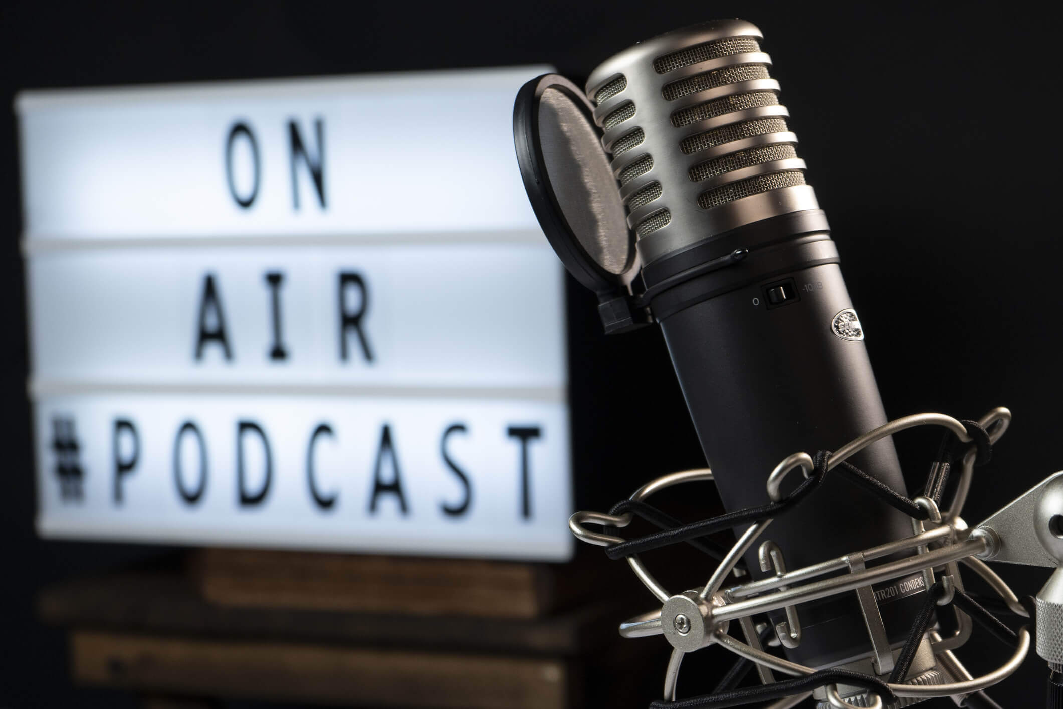 discover some of the disadvantages of podcasting