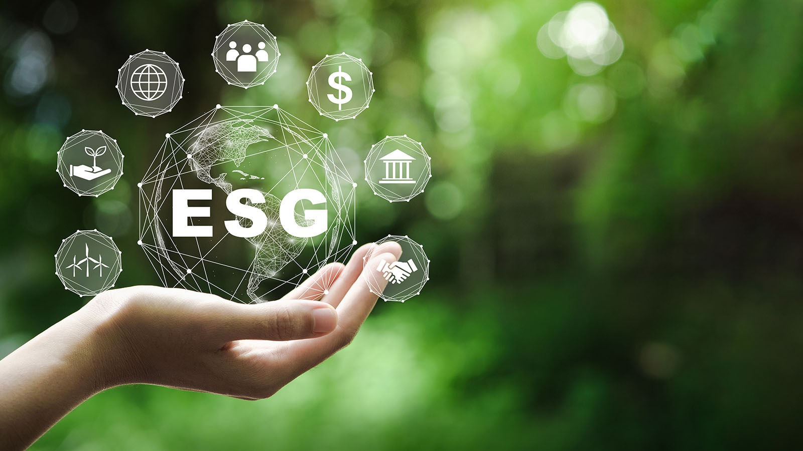 esg picture