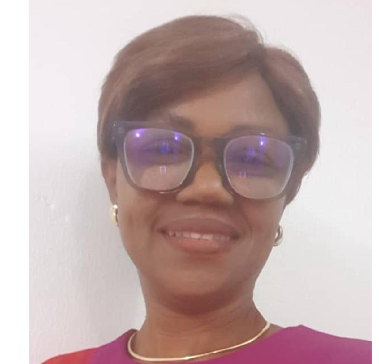ifeoma