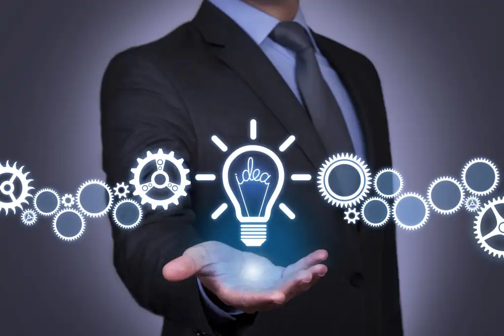 innovation digital transformation