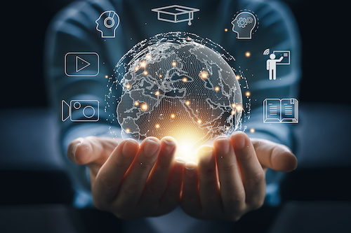 k 12 tech innovation news