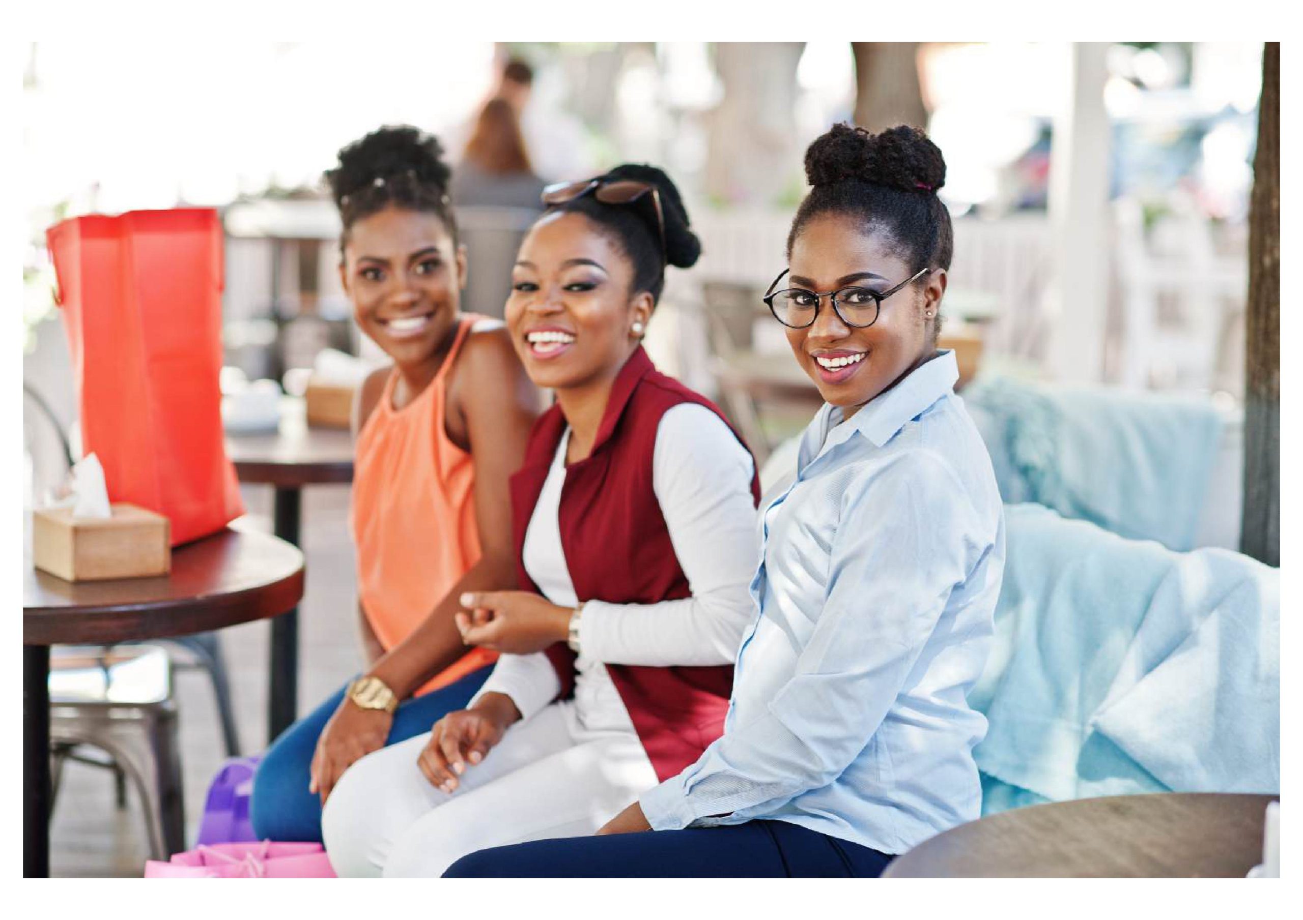 Women in business